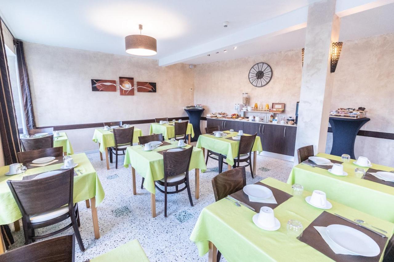 Hotel De La Plage Le Chambon-sur-Lignon Zewnętrze zdjęcie