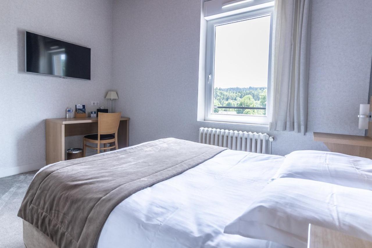 Hotel De La Plage Le Chambon-sur-Lignon Zewnętrze zdjęcie