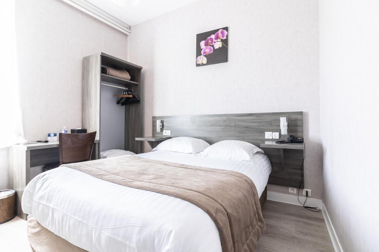 Hotel De La Plage Le Chambon-sur-Lignon Zewnętrze zdjęcie